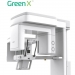 Tomografo Pax i 3D Green X 16 Vatech