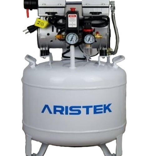 Compresor Aristek Sencillo 1hp