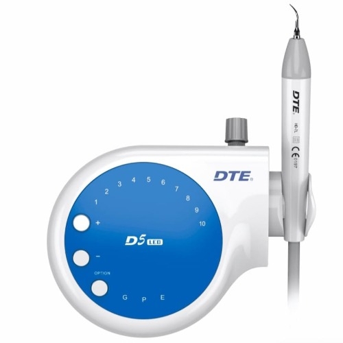 Escariador D5 DTE LED