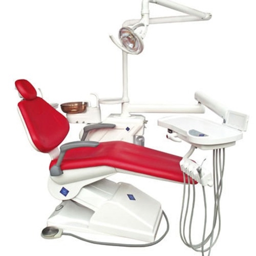 Unidad Dental Infinity Sencilla - Aristek