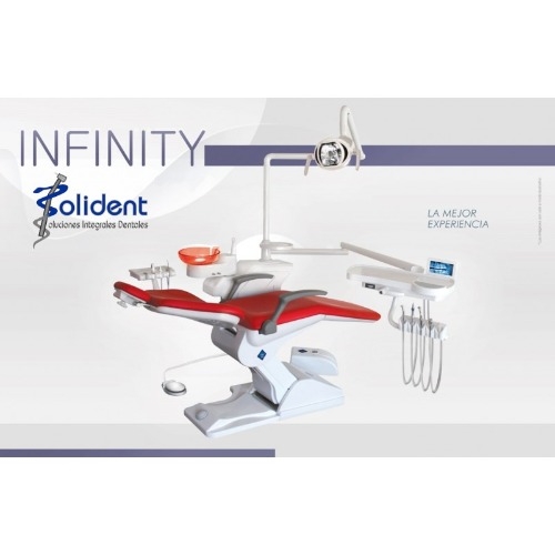 Unidad Dental Infinity Sencilla - Aristek