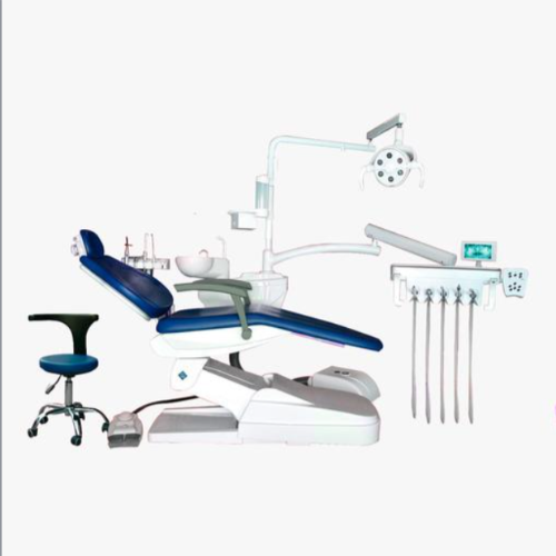 Unidad Dental Advance Sencilla - Aristek 