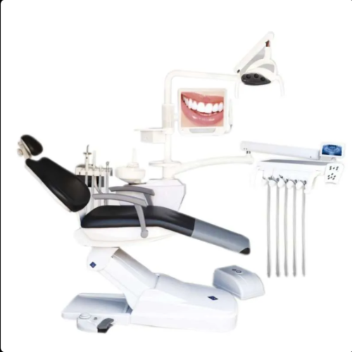 Unidad Dental Advance Equipada - Aristek