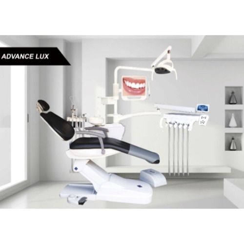 Unidad Dental Advance Equipada - Aristek